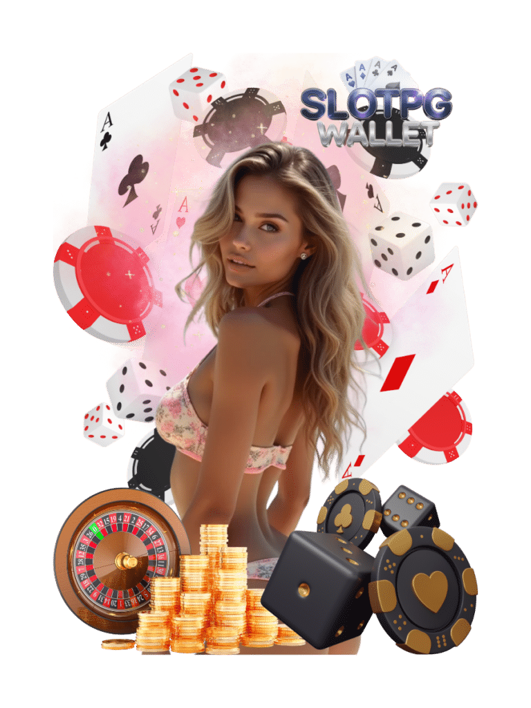 slotpgwallet fun